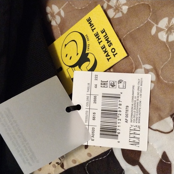 🇮🇹  Moschino Jacket 😍 - Picture 7 of 15